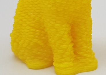 Cubicon Surextrusion