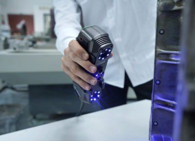 Scantech scanner 3D SIMSCAN