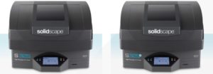 Solidscape S325 et S325+