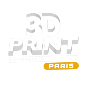 3D PRINT PARIS