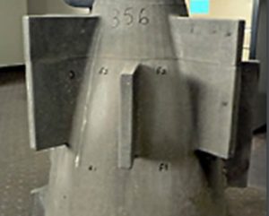 EXONE - US Navy