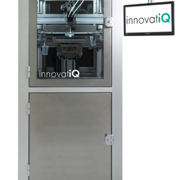 InnovatiQ LiQ320