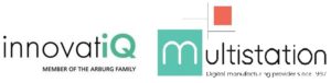 Logo Innovatiq Multistation
