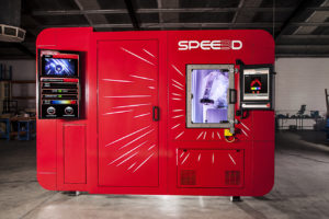 SPEE3D - LightSPEE3D front