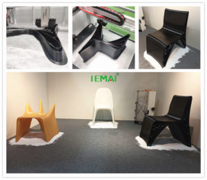 IEMAI 3D - Fast Jet 780