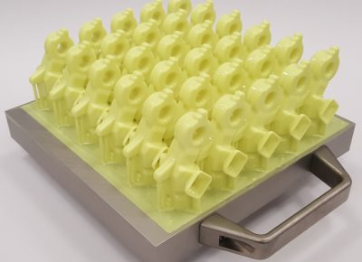 Admatec - Admaflex Technology allows further increase in productivity and efficiency