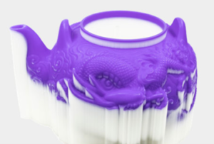 FLASHFORGE WAXJET410
