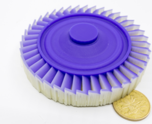 FLASHFORGE WAXJET410