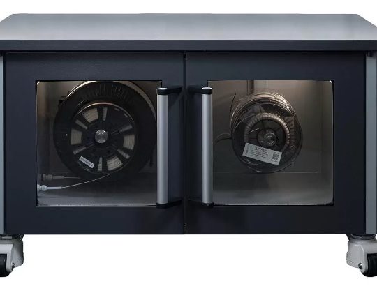 InnovatiQ MiQ5