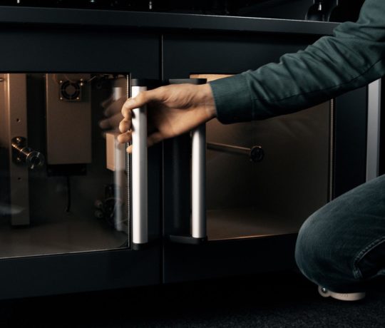 InnovatiQ MiQ5