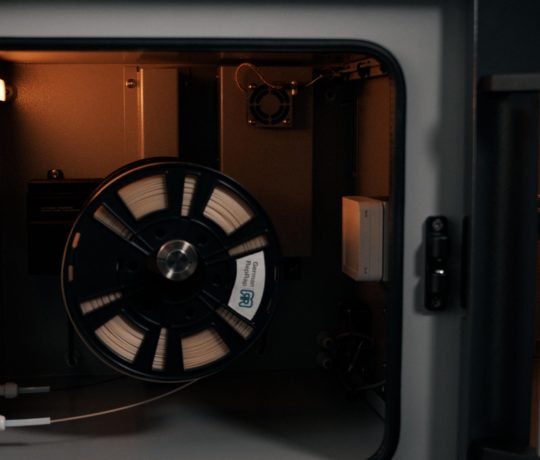 InnovatiQ MiQ5