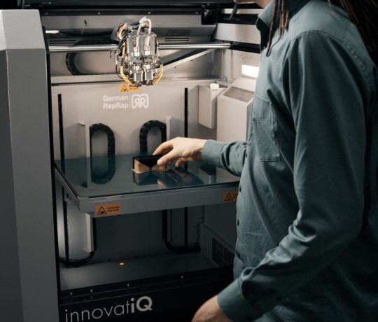 innovatiQ TIQ5