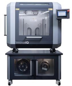 innovatiQ TIQ5