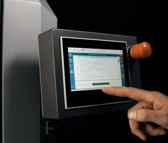 innovatiQ TIQ5