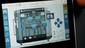 innovatiQ TIQ5