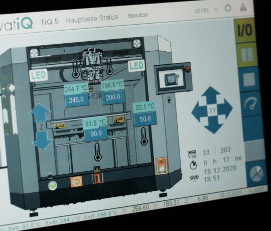 innovatiQ TIQ5