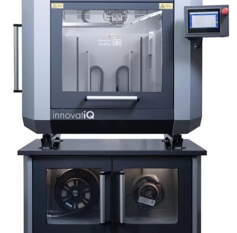 innovatiQ TIQ5