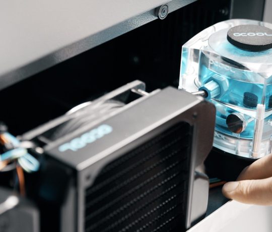 innovatiQ TIQ5