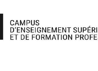 Logo CESI