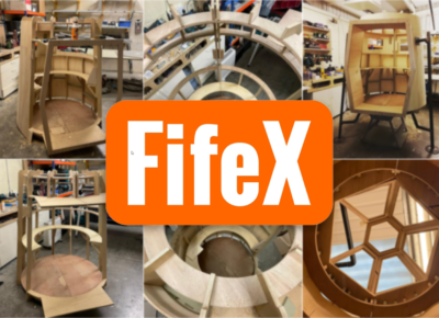 YETI TOOL - FIFEXLTD