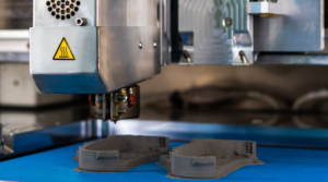 AIM3D offers new, quicker multi-material extruder