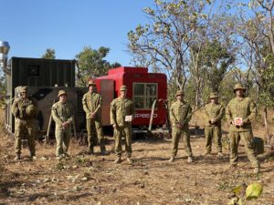 Mount Bundey Trials_SPEE3D