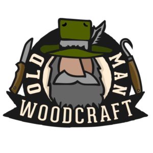 YETI TOOL - OLD MAN WOODCRAFT