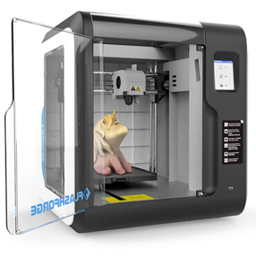 FLASHFORGE Adventurer3