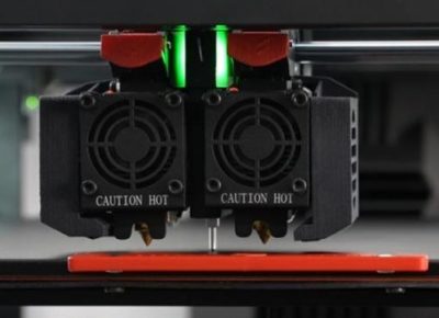 Raise3D Pro3
