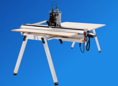 Smartbench yeti