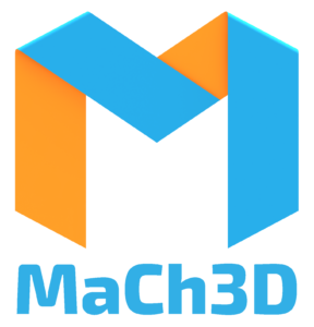 Logo MaCh3D