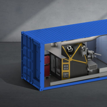 Bionic Production - Mobil Smart Factory