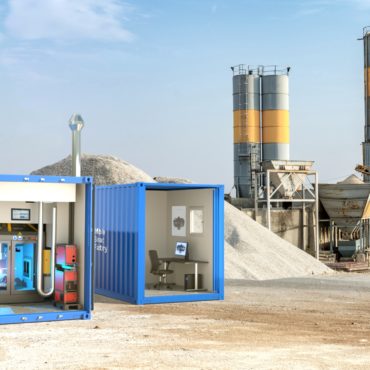 Bionic Production - Mobil Smart Factory