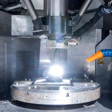 Bionic Production - Mobil Smart Factory