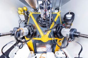 Bionic Production - Mobil Smart Factory