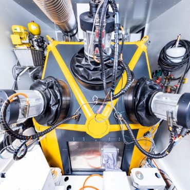 Bionic Production - Mobil Smart Factory