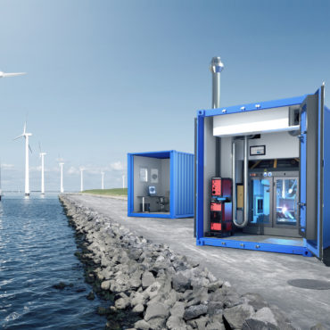 Bionic Production - Mobil Smart Factory