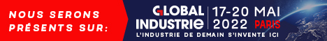 Global Industrie 2022