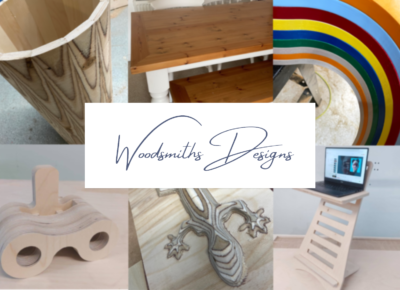 YETI TOOL - WOODSMITHS DESIGNS