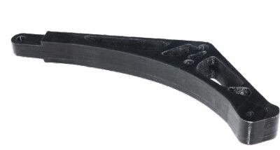 ANISOPRINT - AIRCRAFT SEAT SUPPORT