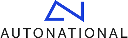 Logo autonational