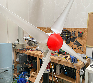 ZORTRAX - GUST-Zortrax-3D-print-post-processing