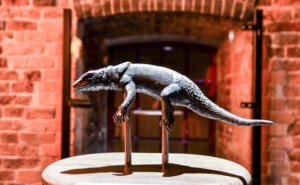 ZORTRAX - Helping the Visually Impaired Experience Art with 3D Printing