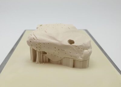 ADMATEC - Sigma Clermont in France receives its Admaflex printer for bioceramics