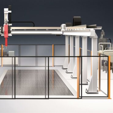 Ingersoll - Masterprint linear