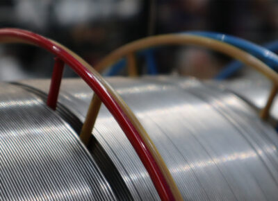 Meltio Materials