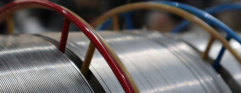 Meltio Materials
