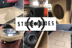 YETI TOOL - Stereodudes