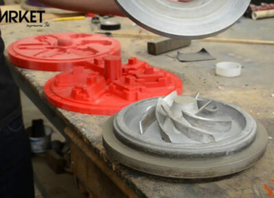 RAISE3D 3D Printing Elevates Cost-Efficiency of the Molding Process