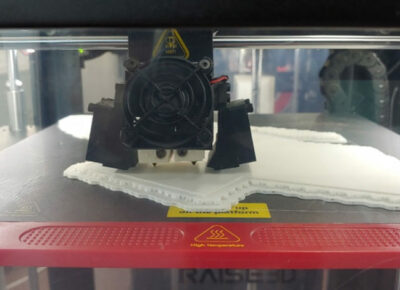 Raise3D Ecosystem Realizes More Refined Models